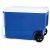 Caixa Térmica Wheelie Cool Azul com Rodas 36L Igloo