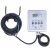 Calibrador de Pneus Digital com Mangueira 8M 220V Stok Air