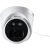 Câmera de Segurança Dome Ir Branca 25M 2Mp Zfdm-228 Tecvoz