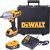 Chave de Impacto À Bateria 1/2″ 1500Rpm 20V Max 127V Dewalt