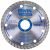 Disco Diamantado 110Mm Turbo Iw13893 Irwin – Corte Seco