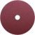 Disco de Lixa de Fibra 7″ X 7/8″ Grão 80 Worker