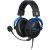 Headset Gamer Hyperx Cloud Blue Ps4 4p5j7aa#abl – Preto E Azul