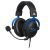 Headset Gamer Hyperx Cloud Blue Ps4 Aoki2067 – Preto E Azul