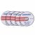 Kit Disco para Corte de Metal 38Mm Ez Lock Dremel – 5 Peças