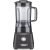 Liquidificador Cuisinart Velocity Blender Cbt-600gry 1,4l 600w 110v Preto