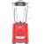 Liquidificador Power Oster Oliq501 Jarra Vidro 1000w 1,7l Vermelho – 127v