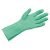 Luva Latex Forrada Sanro Soft Pq