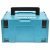 Caixa de Ferramentas com Sistema Modular Mak-Pac 3 Makita