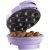 Máquina De Cupcake Brentwood Ts-254 750w Roxo 110v