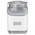 Máquina De Sorvete Cuisinart Cool Creations Ice-60wp1 1,9l 110v Branco