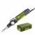 Mini Lixadeira de Cinta Bsl220/e 80W 220V Proxxon