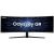 Monitor Gamer Curvo Samsung Odyssey 49″ Dqhd Série G9 Hdmi, Display Port, G-sync, Freesync Premium Pro, Lc49g95tsslxzd 240hz 1ms