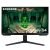 Monitor Gamer Samsung Odyssey G40 27″ Fhd Freesync, Hdmi, Ls27bg400elxzd Ips 240hz 1ms