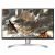 Monitor Lg 27″ Uhd 4k Display Hdr, Amd Freesync, Hdmi, 27ul650-w 60hz 5ms