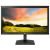 Monitor Lg 19.5″ Led Hd Hdmi, Vga, 20mk400h-b 60hz 2ms