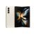 Smartphone Samsung Galaxy Z Fold4 5g Tela Dobrável De 7.6″ 256gb Processador Snapdragon 12gb De Ram Câmera Tripla Traseira Creme