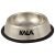Tigela para Pets em Aço Inox 15Cm Kala