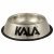 Tigela para Pets em Aço Inox 30Cm Kala