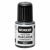Tinta para Marcador Permanente 20Ml Preto Worker