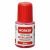 Tinta para Marcador Permanente 20Ml Vermelho Worker