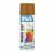 Tinta Spray Metálico Kala Cobre 350Ml