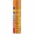 Tinta Spray Uso Geral 400Ml/250G Laranja Chemicolor