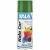 Tinta Spray Uso Geral Verde Escuro 350Ml Kala