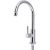 Torneira para Cozinha Mesa de Bica Móvel Cromada 1/2″ Liege