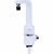 Torneira de Bancada Slim 4T 5500W – 220V Branca Hydra