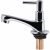 Torneira Lavatório Fixa 1/4″ Metal C60 Liege