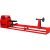 Torno para Madeira 1000Mm 2580Rpm 375W 220V Bumafer