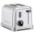 Torradeira Cuisinart Classic Cpt-160p1 1000w 110v Inox