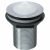 Valvula Tanque 1. 1/4 Metal Cromado Liege